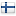 gitarin.ru server is located in Finland